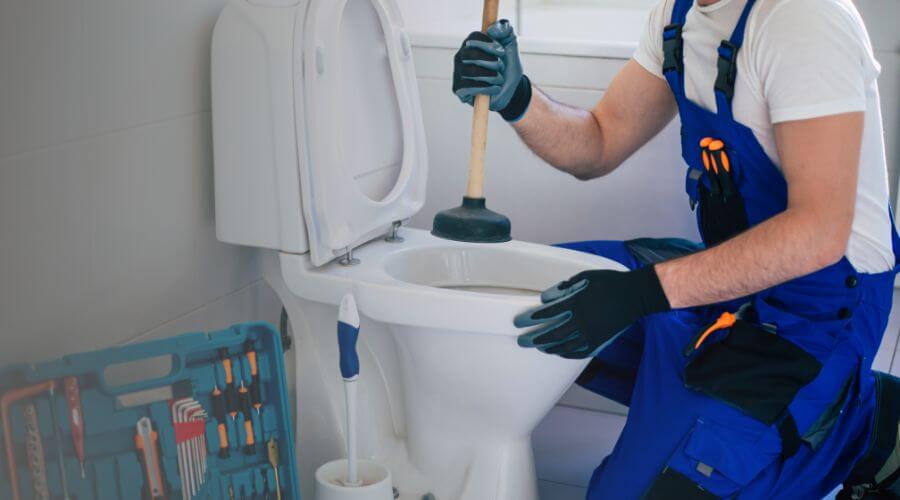 Professional sewer line replacement in Beaverdam, OH